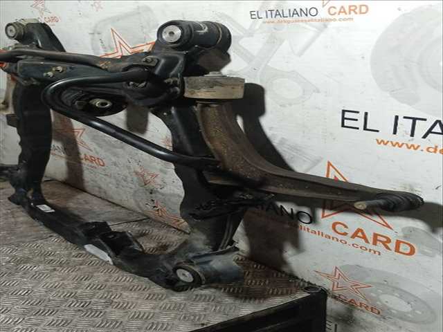 Foto 2ª: Puente Delantero Fiat Croma 2.4 20V MULTIJET EMOTION 200CV 147KW [939A3000] (2006)