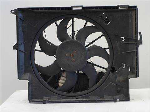 Electroventilador Bmw Serie 3 315 2.0 318D 143CV 105KW