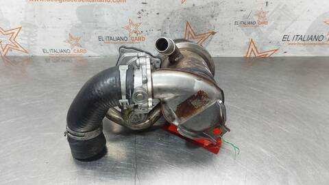 Foto 2ª: Valvula EGR Audi A3 AMBIENTE 110CV 81KW [CRK] (2014)