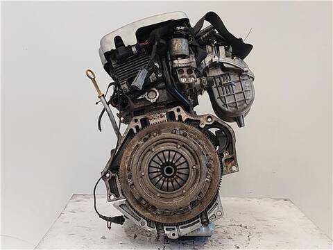 Foto 2ª: Motor Completo Opel Corsa 1.4 90CV 66KW [Z 14 XE] (2001)