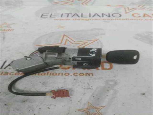 Antirrobo Citroen Jumpy VERSION INDEFINIDA