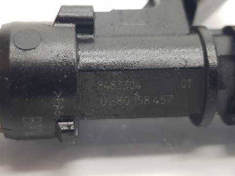 Foto 3ª: Inyectores Bmw X1 1.5 12V 140CV [B38C15A] (2015)