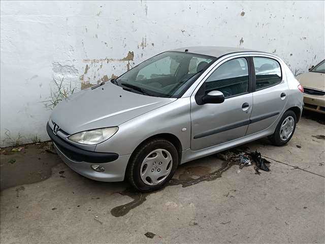 Puerta Delantera Izquierda Peugeot 206 1.4 DIESEL 66KWCV