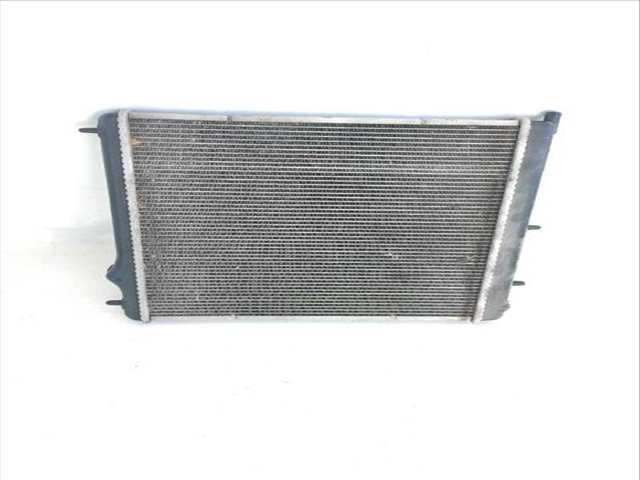 Foto 3ª: Radiador Motor Peugeot 208 1.2 VTI 82 82CV (2012)