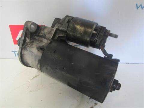 Foto 2ª: Motor de Arranque Fiat Croma 1.9 D MULTIJET 150CV 110KW [939 A2.000] (2006)