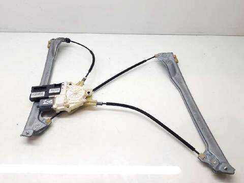 Elevalunas Eléctrico Delantero Izquierdo Renault Laguna 2.0 GAS III 140CV 103KW