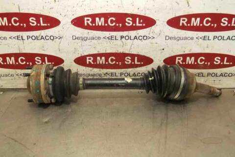 Transmision Delantera Derecha Alfa Romeo 147 1.9 JTD CAT 101CV 74KW