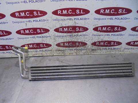 Foto 3ª: Radiador Aceite Volkswagen Touareg 5.0 V10 TDI CAT AYH) 313CV 230KW (2003)