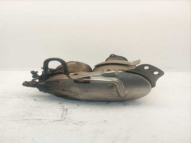 Foto 2ª: Catalizador Audi A6 2.0 TDI ULTRA BERLINA 190CV 140KW [CNH] (2014)