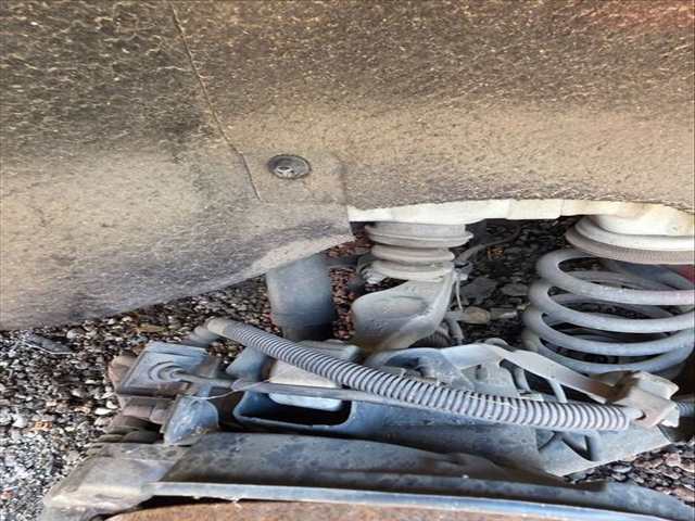 Amortiguador Trasero Derecho Nissan Qashqai R9M414