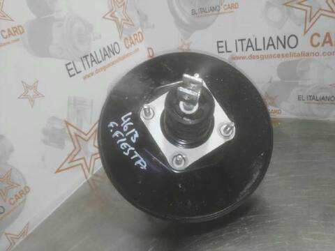 Servofreno Ford Fiesta TITANIUM 95CV 70KW