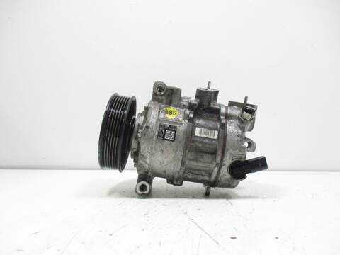 Compresor Aire Acondicionado Volkswagen Golf CZD