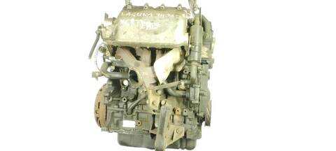 Foto 3ª: Motor Completo Renault Laguna VERSION INDEFINIDA (1993)