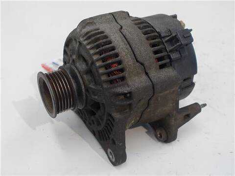 Foto 2ª: Alternador Seat Ibiza 1.4 I 60CV 44KW [AEX] (1996)