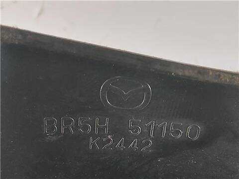 Foto 3ª: Piloto Trasero Derecho Mazda 3 1.6 DI TURBO 109CV 80KW [Y601] (2006)