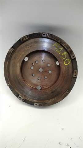 Foto 2ª: Volante Motor Hyundai ix35 1.7 D [D4FD] (2011)