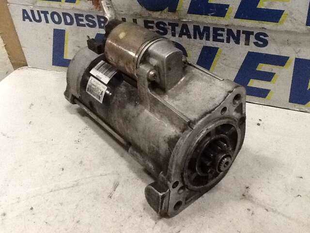 Foto 3ª: Motor de Arranque Mitsubishi Canter 3.0 D 125CV [4M42] (2003)