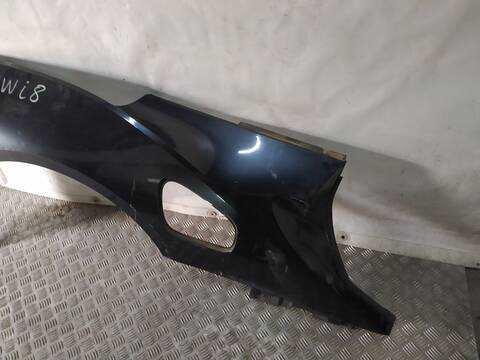 Foto 3ª: Aleta Trasera Derecha Bmw i8 I8 PURE IMPULSE 231CV 170KW [B38K15A] (2015)