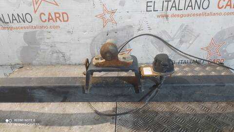 Foto 3ª: Enganche Remolque Citroen Jumper 30 L1H1 LIVE HDI 130 131CV 96KW [4H03] (2015)