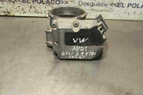 Caja Mariposa Volkswagen Golf BERLINA 105CV 77KW