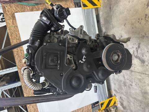 Motor Completo Ford C Max 90CV 66KW