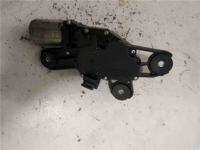 Foto 2ª: Motor Limpia Delantero Ford Mondeo 2.0 TDCI (131 CV) [FMBA]