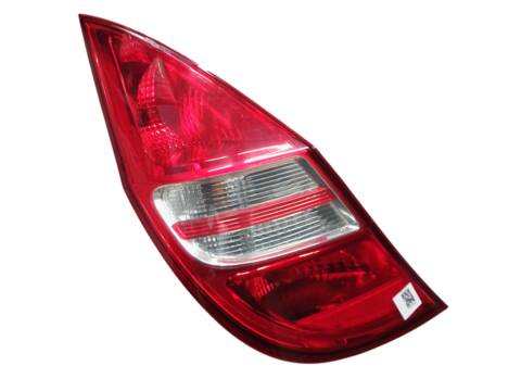 Foto 2ª: Piloto Trasero Izquierdo Hyundai i30 1.6 CRDI (2007)