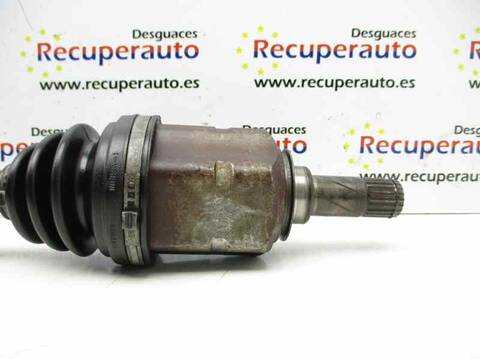 Foto 3ª: Transmision Delantera Izquierda Opel Astra Z18XER (2007)