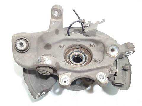 Mangueta Trasera Derecha Mercedes Clase C 160 C 220 T CDI BLUETEC 205.204) 170CV 125KW FAMILIAR