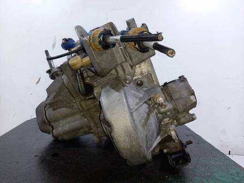 Foto 2ª: Caja Cambios Peugeot 308 SPORT 120CV 88KW [5FW] (2007)