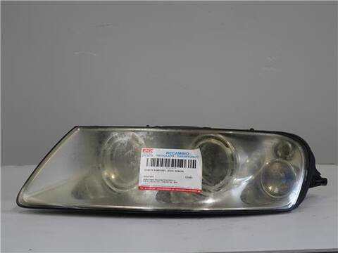 Faro Izquierdo Volkswagen Touareg 2.5 TDI R5 174CV 128KW