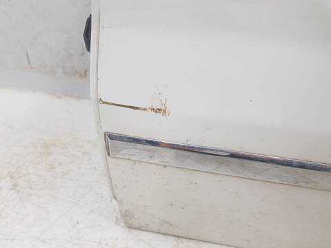 Foto 3ª: Puerta Trasera Izquierda Mercedes Clase G 230 GLK 220 CDI 4-MATIC BE 204.984) 113CV 83KW (2010)