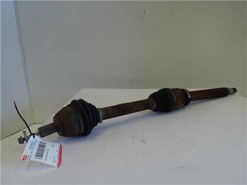 Transmision Delantera Derecha Ford Focus 1.6 TDCI 109CV 80KW