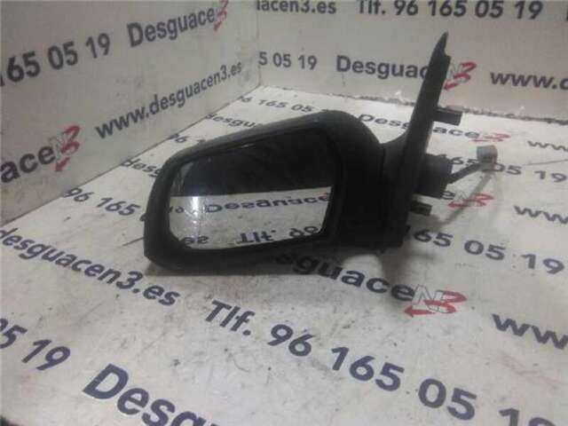 Retrovisor Izquierdo Ford Mondeo 2.0 AMBIENTE [2.0 LTR. - 85 KW 16V DI TD CAT]