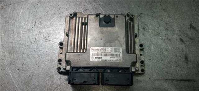 Foto 2ª: Centralita Motor ECU Ford C Max 1.5 TREND PLUS [1.5 LTR. - 88 KW TDCI CAT] (CEU)(2015 _)