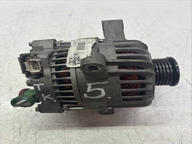 Foto 3ª: Alternador Lincoln Navigator 305 CV 224KW [99R] (2002)