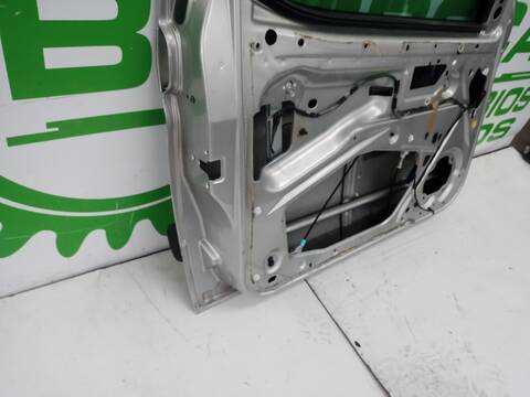 Foto 2ª: Puerta Delantera Izquierda Peugeot Partner 2.0 HDI CAT 90CV 66KW [RHYDW10TD] (2002)