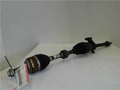 Transmision Delantera Derecha Honda Civic 2.2 CTDI HATCHBACK 140CV 103KW