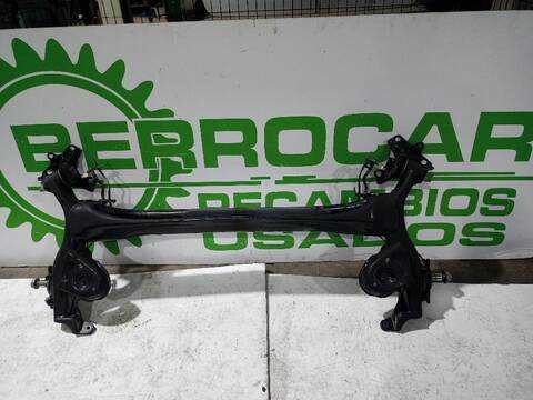 Puente Trasero Renault Scenic XMOD BOSE 132CV