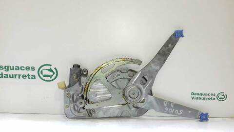 Foto 3ª: Elevalunas Eléctrico Delantero Derecho Volvo XC 90 D5 163CV 120KW [D5244T] (2004)