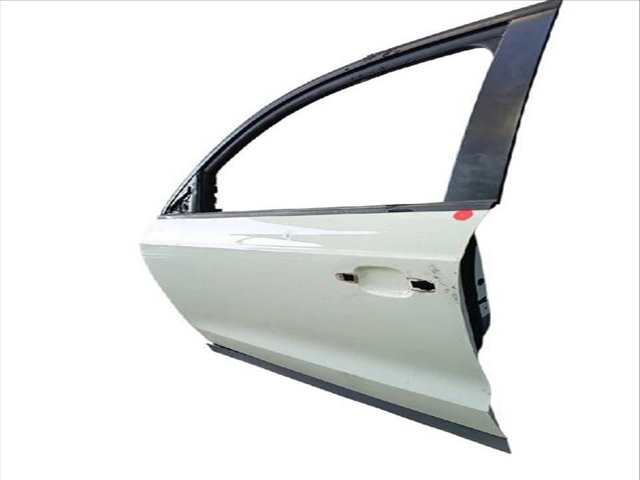 Puerta Delantera Izquierda Audi Q3 1.4 TSI