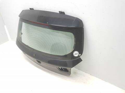 Foto 2ª: Portón Bmw Serie 1 114 118D (2015)