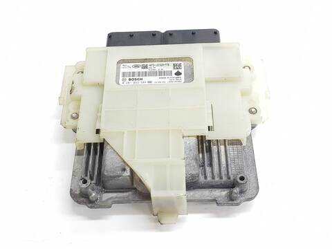 Foto 3ª: Centralita Motor ECU Land Rover Range EVOQUE SE (2011)