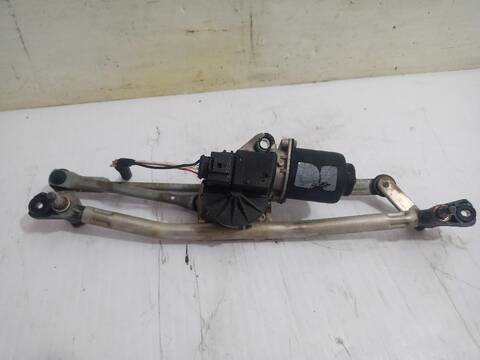 Motor Limpia Delantero Peugeot Bipper BASIS 75CV