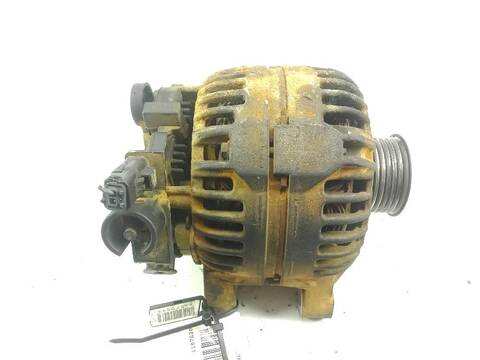 Foto 3ª: Alternador Peugeot 807 2.0 16V [RFJ (EW10A)] (2002)