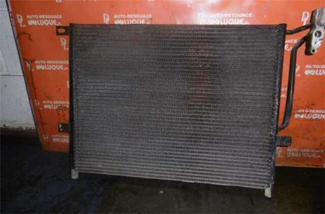 Foto 3ª: Radiador Calefaccion A.A. Bmw Serie 3 315 2.5 24V CAT [256S5]
