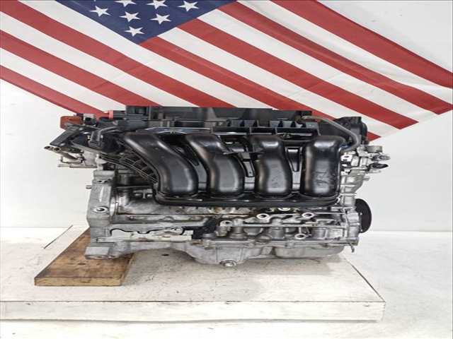 Motor Completo Honda Civic 160 CV 118KW
