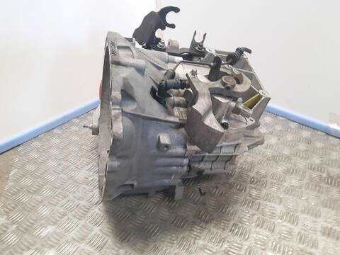 Foto 2ª: Caja Cambios Ford Mondeo TITANIUM 09.2010 ) 140CV 103KW [QXBA] (2010)