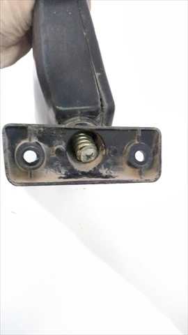 Foto 2ª: Retrovisor Derecho Nissan Patrol 3.3 SD [D/SD33] (1985)