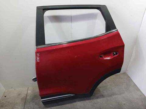 Foto 2ª: Puerta Trasera Izquierda DR 5.0 HYBRIDO GLP 116CV 85KW [SQRE4G15C] (2023)